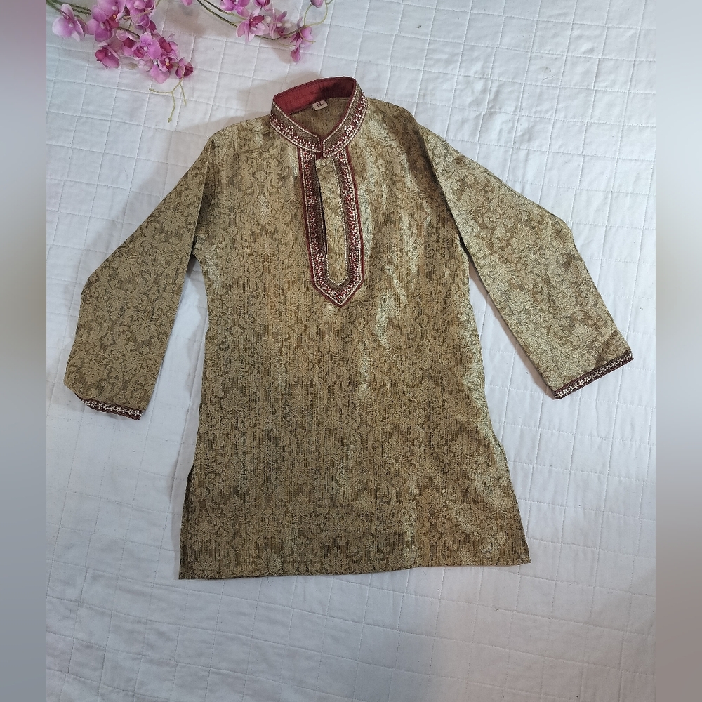 & Other Stories Kids Short Tunic for Children